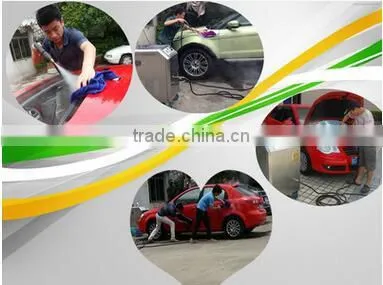 Economic and Efficient car carpet steam cleaner,best-selling steam cleaner,220v steam car washing with Long Service Life