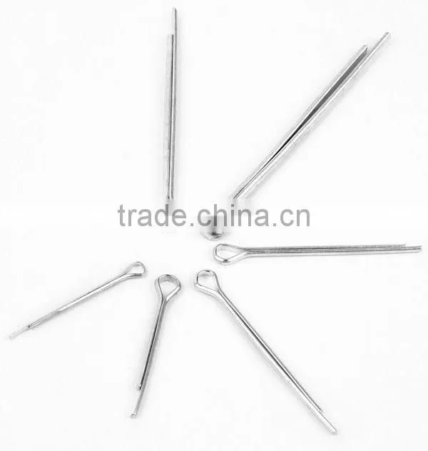 High quality BV Certification Hardware TC 555pc cotter pin Kit