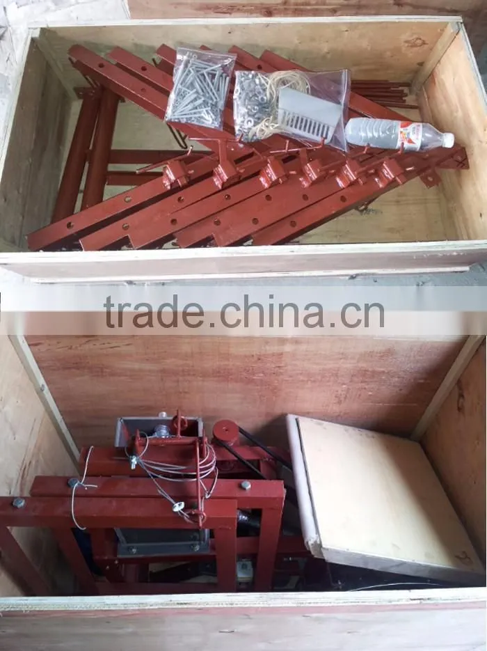 High Efficient Automatic Chalk Making Machine for Sale