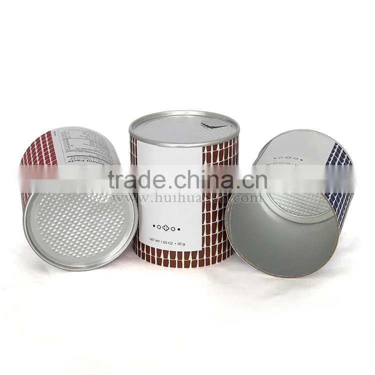 Tea Usage and Paper Material paper box gift box packaging box