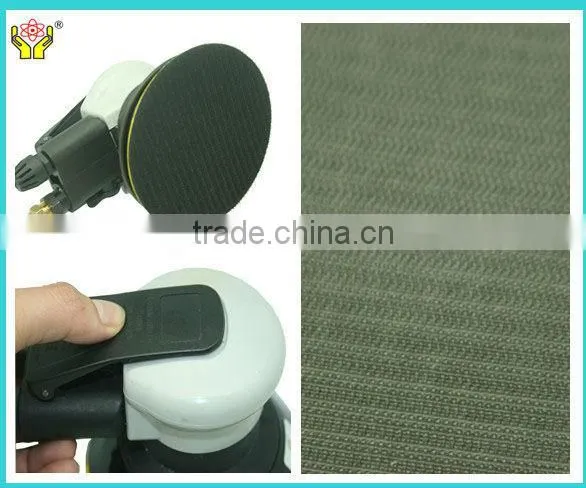 6" composite orbital palm sander
