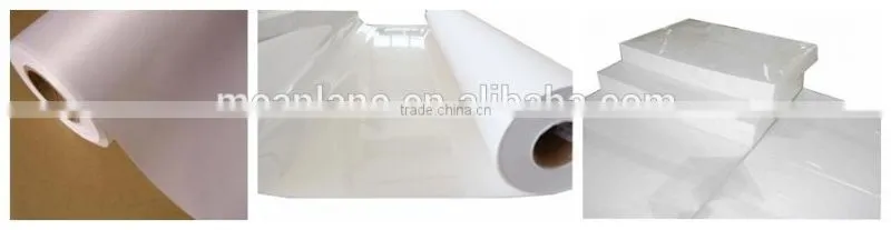 pp synthetic paper