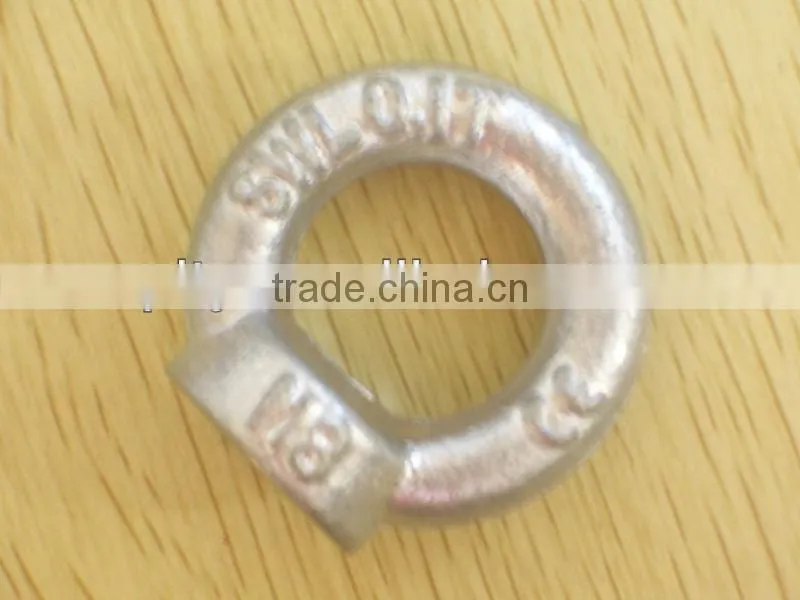 Eye Nut Din 582