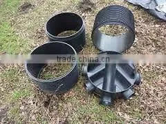 rotomolding mould plastic underground manhole