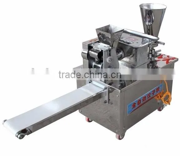 Automatic momos making machine dumplings making mchine