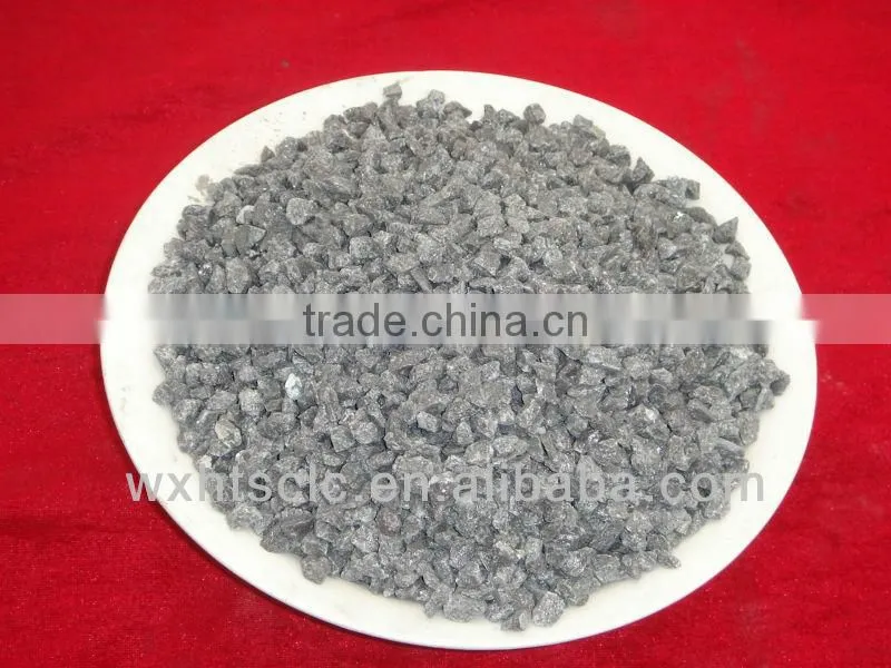 Brown fused alumina(fba)