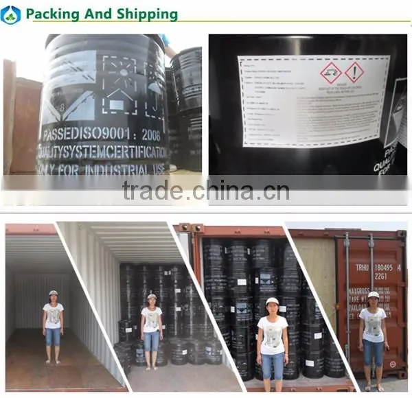 manufacture Ferric Chloride Anhydrous 98% in chloride