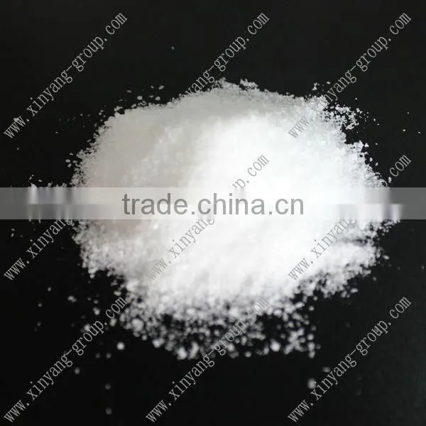 Sodium dihydrogen citrate C6H7NaO7 18996-35-5