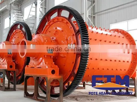 Trustworthy selling ball mill machine grinding media