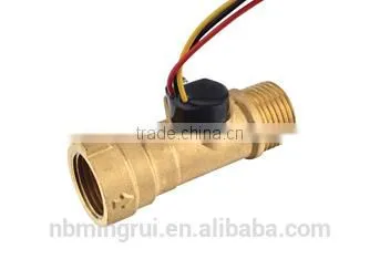 MR-A568-2 pluse signal flow water meter