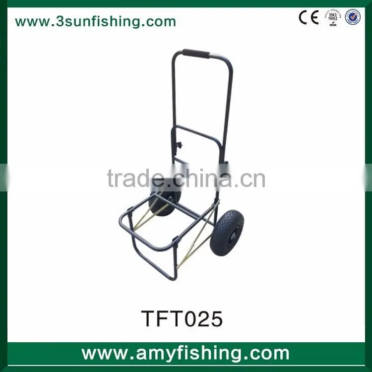 2016 New Design Outdoor Trolly Carp Fishing Barrow