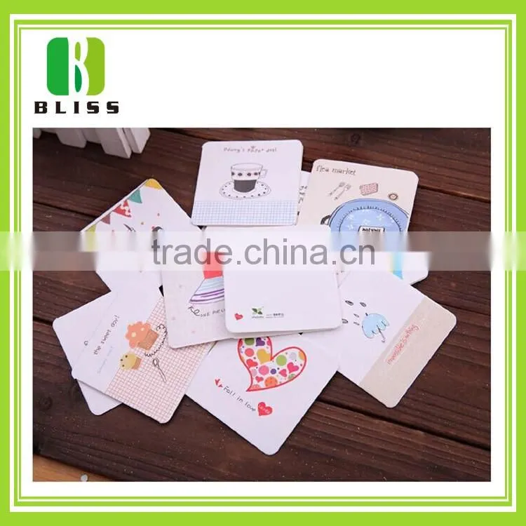 OEM professional custom paper card happy birthday mp3 music greeting cards