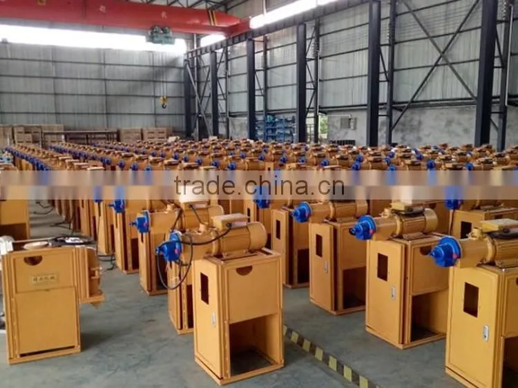 Good Designed Rice Milling Machine