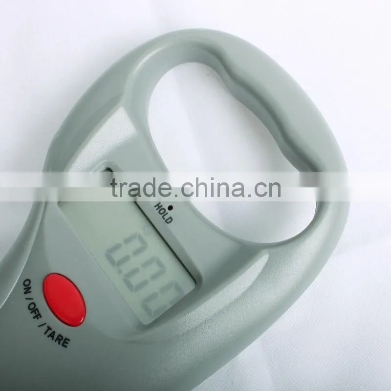 Hot sale electronic portable fishing scale