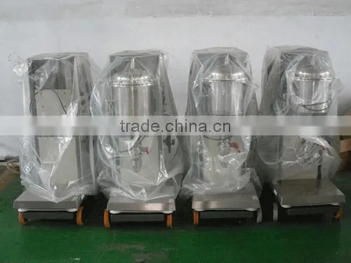 GFM8-2 Automatic type fire extinguisher dry powder filler