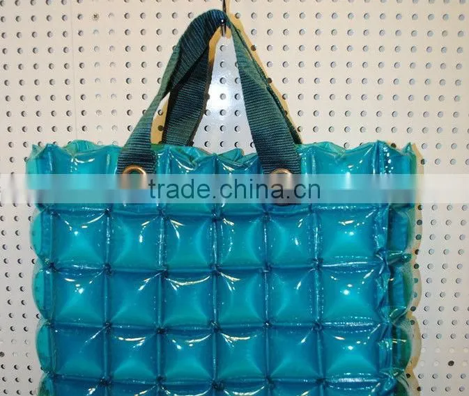 2012 New Listing,Hot Sale,Plastic PVC Bag for Various Usages