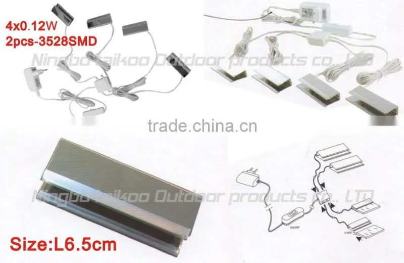 2PCS 3528SMD ceiling light led