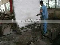 Lightest ONLY 35 KGS Smallest JP10 ready plaster pump (220V,50HZ)