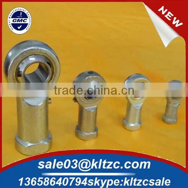 Single slit outer oil lubrication joint bearing UG50