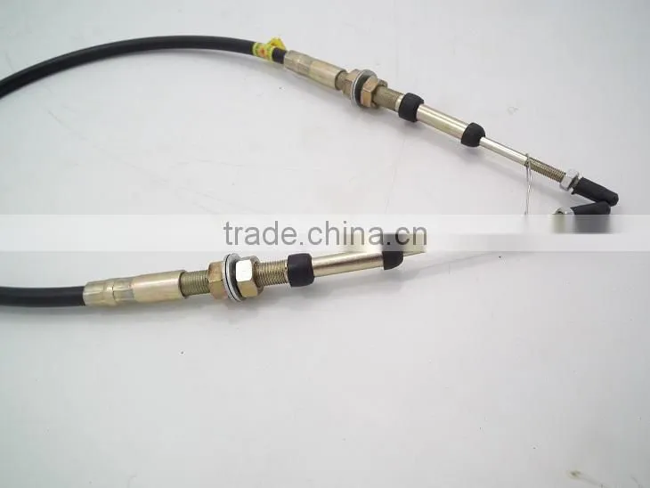 mechanical push-pull cables