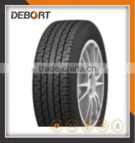 Passenger car tyres Trailer tire
