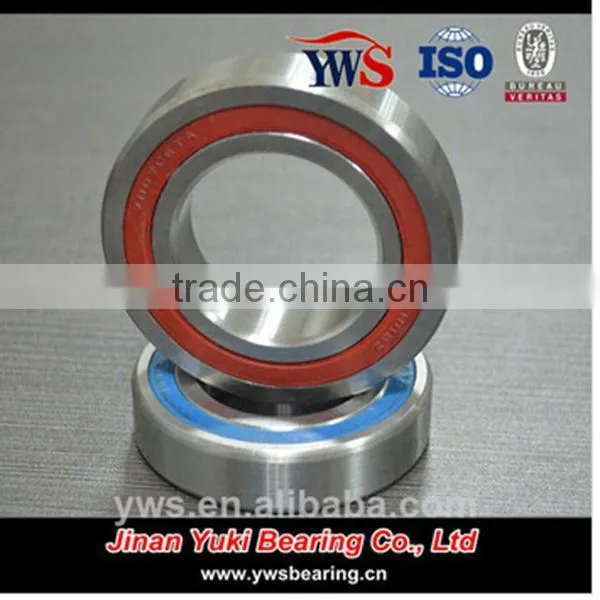 3310 double row angular contact ball bearing