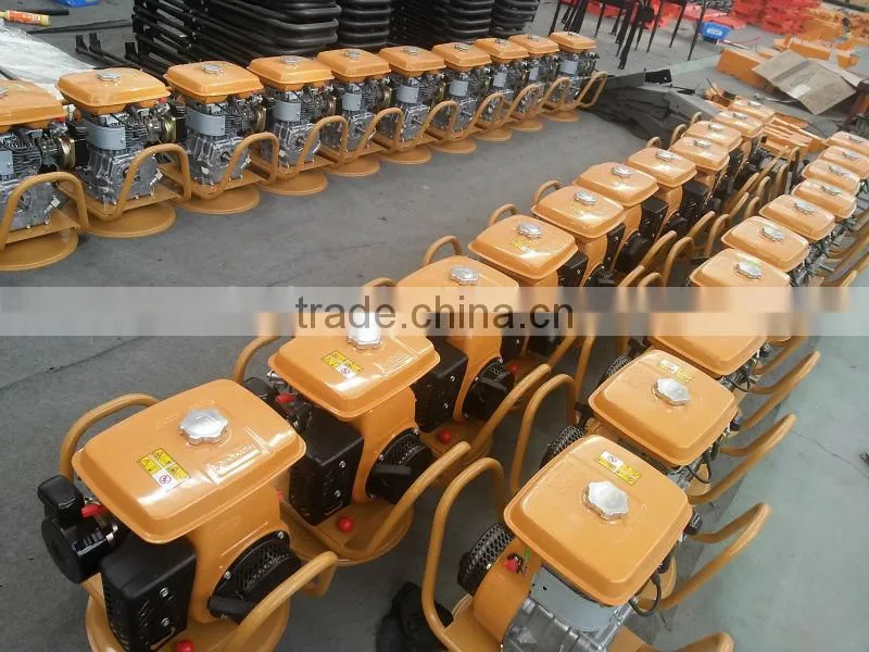 WH-VR Robin EY20 Gasoline engine Concrete Vibrator