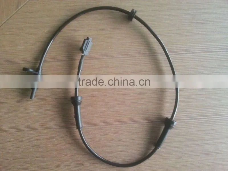 Wheel speed sensor GJ6A4373XC GJ6A4373XD