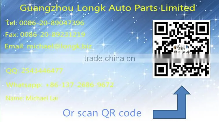 Genuine oil filter 26311-45001