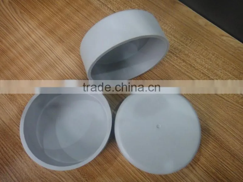 2016 hot sale plastic bottle cap in hebei, china