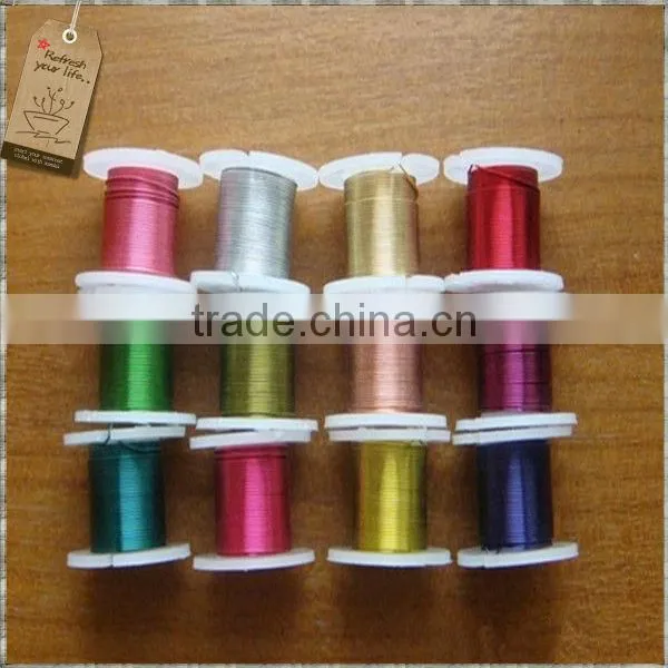 Xunqiang hot copper beading wire