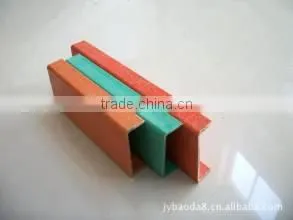 High Strength frp channel steel,U-shaped Channel Steel,fiberglass groove steel