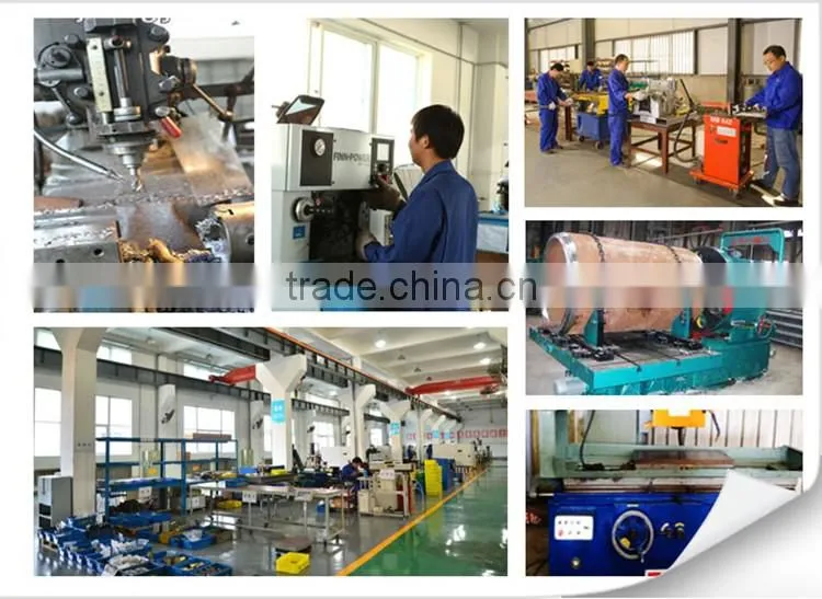 2017 Good quality high pressure 3000lb socket