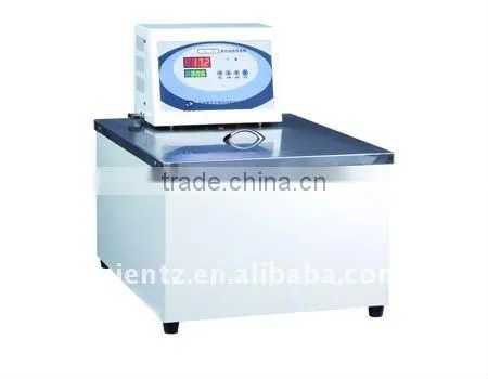 Thermostatic Water (oil) Bath with digital control
