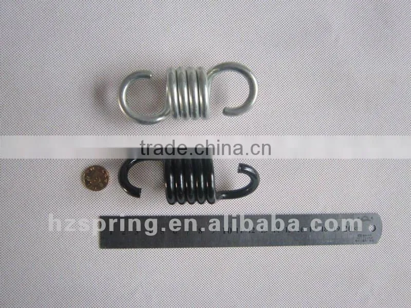 Heavy Duty Extension Spring