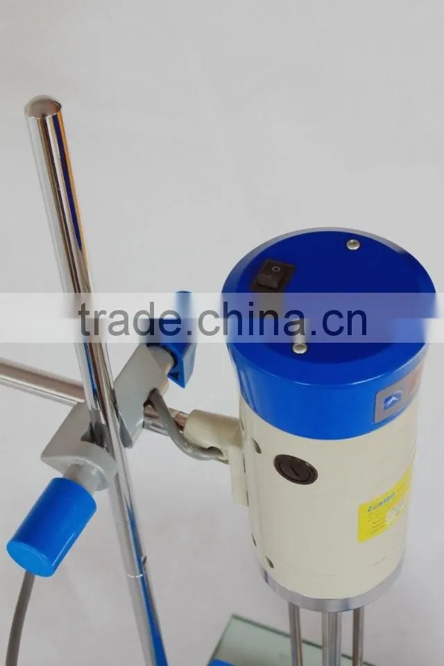 JRJ300-S Lab High Shear Dispersing Mixer for cosmetic