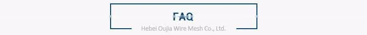 stainless steel air conditioner wire mesh filter sieve