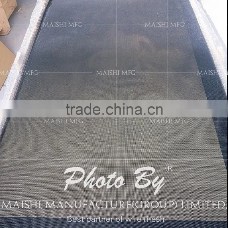 high meshtec security door screens