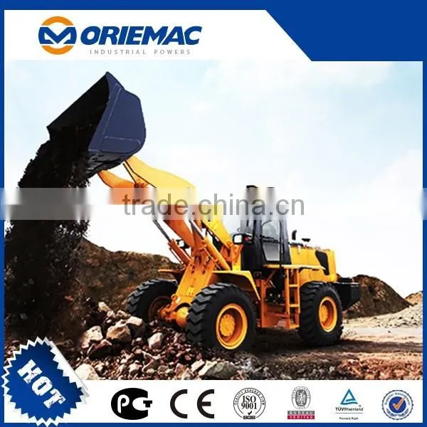 Foton lovol loader 936F xgma wheel loader for sale