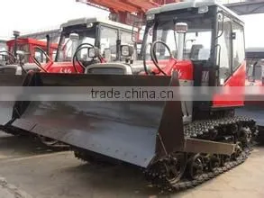 YTO Brand C902 Crawler Tractor