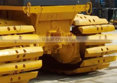 2017 SHANTUI Bulldozer SD16 With Triple Shanks Ripper