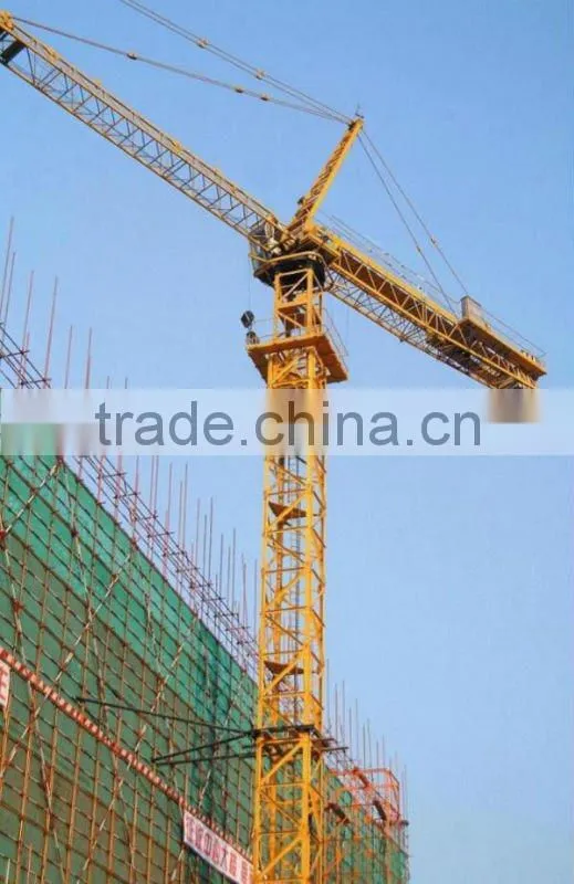 Piece-structure mast section Tower crane TC4010
