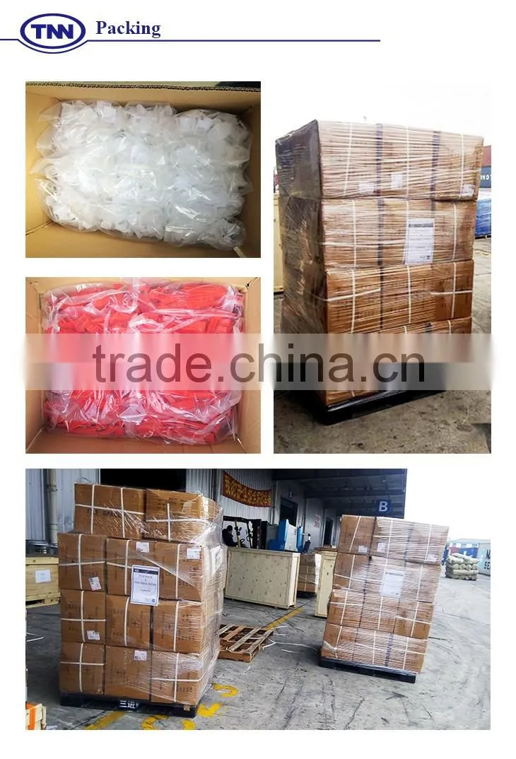 #5 PP home decoration floor tiles tile leveling system supplier