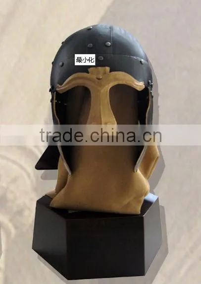 Full Size Helmet
