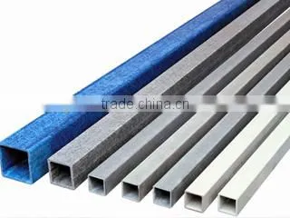 FRP TUBE,square and round tube,FRP tipe