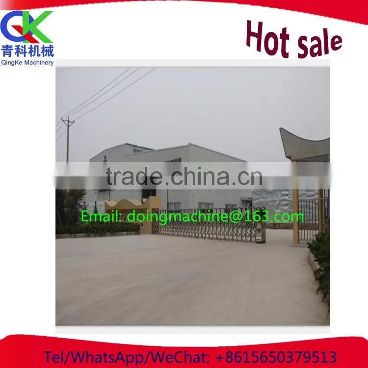 grain vibrating cleaning sieve Food screening machine for sale