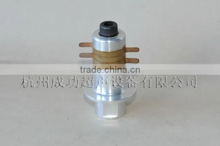50kHz ultrasonic transducer