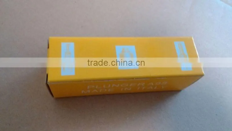Customized package zexel Plunger 131151-8120