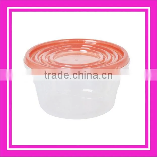 plastic fresh box for preserving