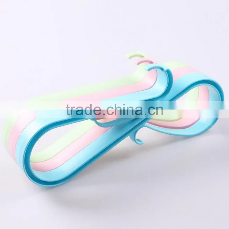 Japan Design Multifunction Laundry Clip Laundry Hanger